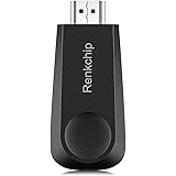 WLAN-Display-Dongle, kabelloser Display-Dongle, HDMI-Adapter 1080p, Airplay-Dongle-Spiegelungsbildschirm vom Telefon Auf den 