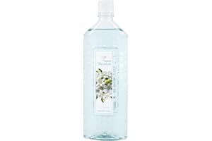 AGUA FRESCA DE RUY - Azahar 750 ml, Perfume Unisex, Colonia Hombre y Mujer, Eau de Toilette Masculina y Femenina, Aroma Cítrico y Floral, Fragancia Suave de Larga Duración