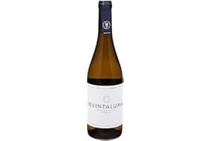 Ossian - Envío 24 H - Mejor Vino Blanco Verdejo - Alma Carraovejas - Enviado por Cosecha Privada (1 x Botella 75 cl, Quintaluna)