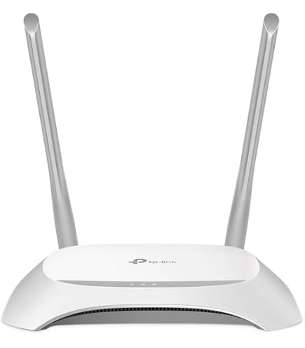 AVM FRITZ!Box 7582 WLAN Router 20002760 wie FRITZBox 7490 7530 7590 (1) .d
