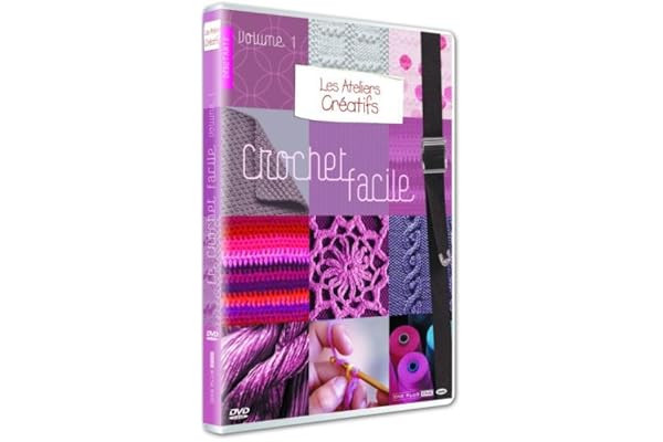 Le Crochet - Vol. 1