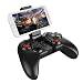 Produktbild IPega Drahtloser Bluetooth Spiel Steuerpult Gamepad Joystick iPhone/ iPad/ Samsung/ HTC/ Android Tablet PC TH582