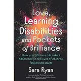 Love, Learning Disabilities and Pockets of Brilliance: How Practitioners Can Make a Difference to the Lives of Children, Fami