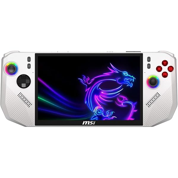 Valve Steam Deck OLED 512GB Elde Taşınabilir Oyun Konsolu - Yüksek