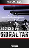 Image de DIE KANONEN VON GIBRALTAR: THRILLER