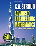 Image de Advanced Engineering Mathematics