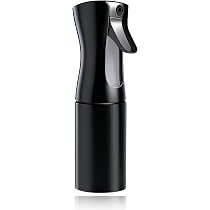 Wildschweinborsten Lockenbürste – Definiert & Entwirrt Locken, Ergonomischer Griff, Rosa