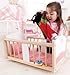 Hape HAP-E3601 Rock-a-Bye Cradle