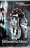 Bücher Neuerscheinungen 2022 - Möwenschloss (Möwennest-Reihe 3) von Christian Biesenbach