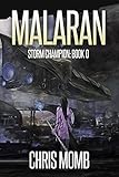 Image de Malaran (Storm Champion Book 0) (English Edition)