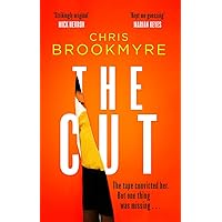 The Cut: A BBC Radio 2 Book Club pick