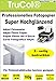 Produktbild BEIDSEITIG 50 Blatt Fotopapier Photopapier DIN A4 160g /qm - beidseitig Glossy (glaenzend) - sofort trocken - wasserfest - hochweiß - sehr hohe Farbbrillianz Fuer Inkjet Drucker (Tintenstrahldrucker)