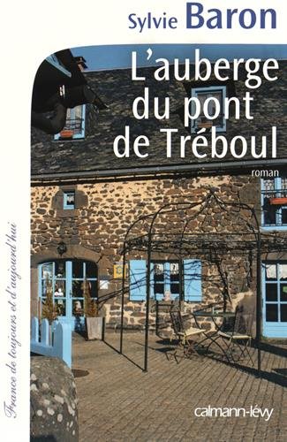 l' Auberge du pont de tréboul