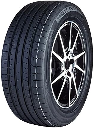 Tomket Sport - 205/60R15 91V - Summer Tire