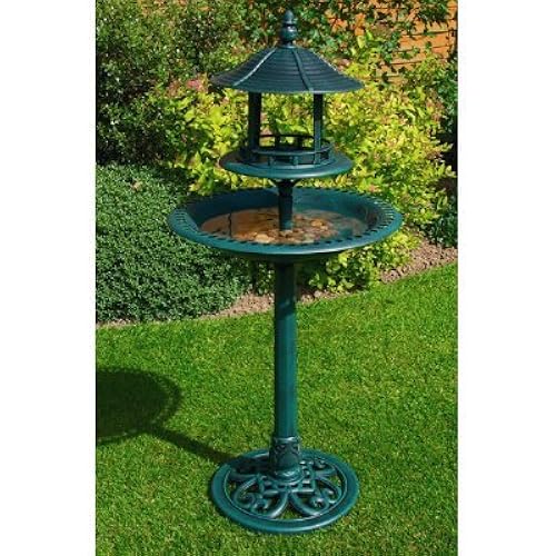 Best Of 77 Garden Essentials Bird Table 2021