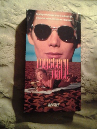 Preisvergleich Produktbild Mystery Date - Eine geheimnisvolle Verabredung [VHS]