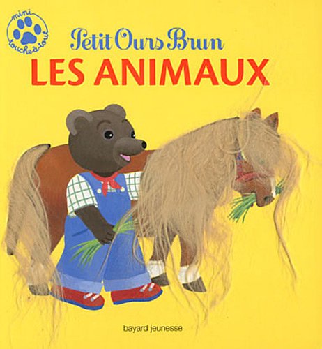Les animaux
