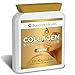 Produktbild Collagen SKIN CARE Plus - Facelift in Einer Flasche ! Keine Notwendigkeit Eine Klinik Für Kosmetische Behandlungen Mit Botox Oder Facelifting Zu Besuchen. Diese NEUE FORMEL Kollagen Pillen helfen Das Aussehen Der Alternden Haut Aufzuhalten Falten Zu Reduzieren Und Hält Ihre Haut Fúr Immer Jung ! Collagen SKIN CARE PLUS Anti Aging Pillen Wurden Speziell Entwickelt Um Gesunde Haut Und Knochen Zu Fördern - Sagen Sie Goodbye Zu Den Falten Und Alte Haut Und Sehen Sie Ab JETZT Jünger Aus ! 120 Kapseln