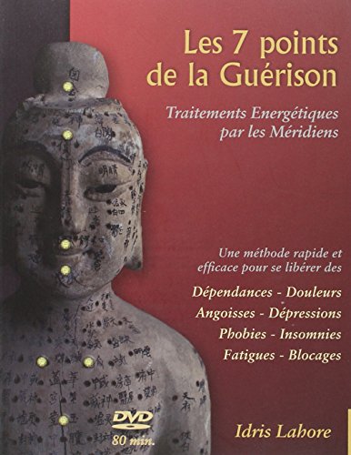 Download Les 7 points de la Guérison (Livre + DVD) Download Les 7 points de la Guérison (Livre + DVD)
