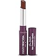 Hilary Rhoda Pro Matte Non-Transfer Lipstick | Waterproof & Smudge-Proof | 12-Hour Long Stay | 24 Shades Available | Highly Pigmented Matte Finish Lipstick | 2g - (Nude Brown | Shade 03)