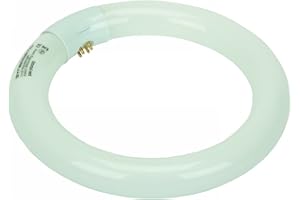 INSECT-O-CUTOR insect-o-cuter TGX22 Circline lampada UV, 22 W, verde