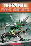 Rahi Beasts (Bionicle) by 