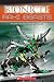 Rahi Beasts (Bionicle) by 