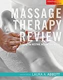 Image de Massage Therapy Review: Passing the NCETMB, MCETM, and MBLEx
