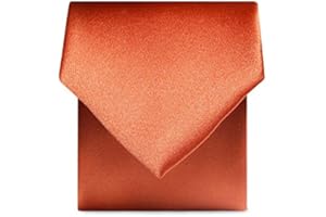 Rael-Brook Folkespeare | Satin Tie | Plain