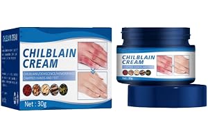 sjfscqr Anti-Cracking Frostbite Moisturiser Deep Nourishing,Cracks & Frostbite,Cracked Skin Repair Cream,for Dry Cracked Heel