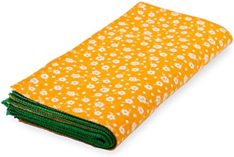 WindelManufaktur ecological cloth wipes, washable, reusable cotton baby wipes - Made in Germany