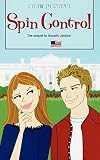 Image de Spin Control (The Romantic Comedies) (English Edition)