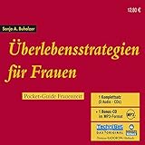 Überlebensstrategien für Frauen. 3 CDs . Pocket-Guide Frauenzeit by 