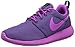 Produktbild Nike Womens Roshe One Purple Textile Trainers 38 EU
