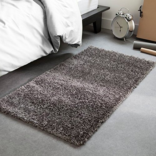 Bettvorleger Grau | online günstig Bettvorleger Grau kaufen