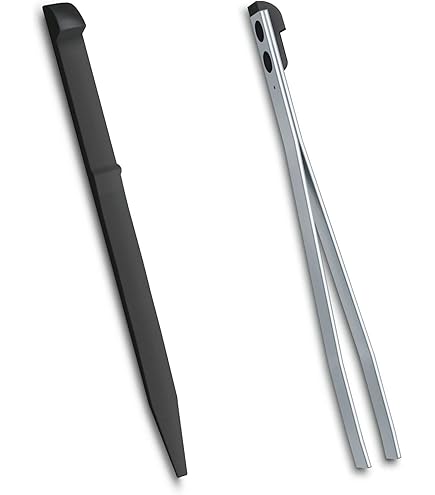 Bilanci Nuovi Victorinox Bilancia 91mm Per Victorinox - Set Completo Con Impugnature, Maniglie E Coperchio, Nuovo Impugnature Victorinox 91mm