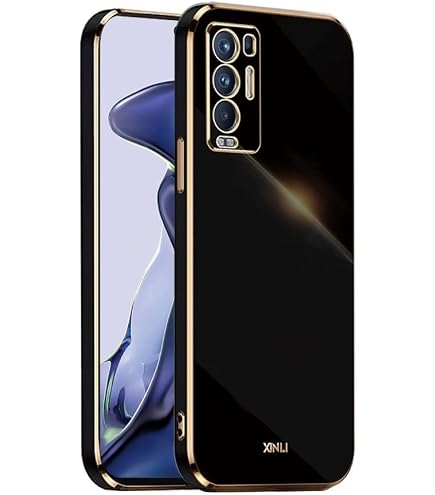 Custodia Cadorabo per Oppo FIND X3 PRO - Cover Slim Silicone Nero