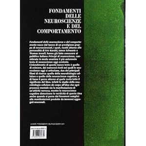 Fondamenti delle neuroscienze e del comportamento