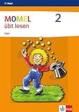 Momel / Momel übt lesen - Fibel 2 by