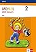 Momel / Momel übt lesen - Fibel 2 by