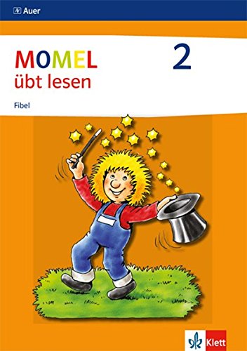 Momel / Momel übt lesen - Fibel 2
