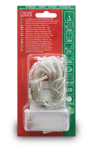 Imagen 3 de Konstsmide 1408-403