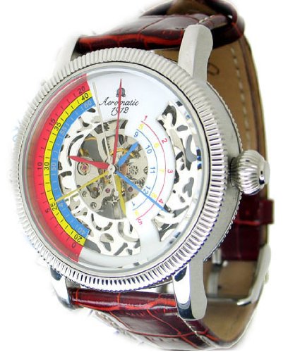Mechanischer Skeleton Doppel-TRIPHASEN-Regulateur A1306 Mechanischer Skeleton Doppel-TRIPHASEN-Regulateur A1306