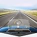 Produktbild Ohwens Neues Auto GPS Telefon HUD Mobile Navigation Halterung Head Up Projektion Display Halter