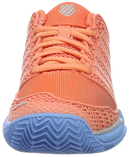 K-Swiss Performance Damen Hypercourt Express Hb Tennisschuhe - 4