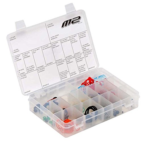 Preisvergleich Produktbild Dye M2 Repairkit medium