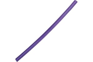 JUST4BABY just 4 baby Pool Noodle Swimming Floats Aid Swim Noodles Ring Children Adult all Leverl Beginners Learing Training lesson Leisure 1.5 Meter UK STOCK