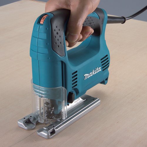 Makita 4329 K Stichsäge mit Koffer - 4