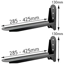 Suchergebnis auf Amazon.de für: mikrowelle mit wandhalterung