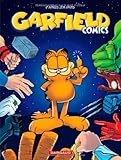 Garfield Comics - tome 1 - Ultra-Puissant-Man